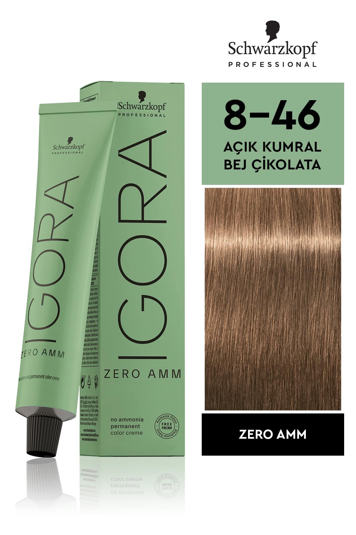 IG ZERO 8-46 60ml