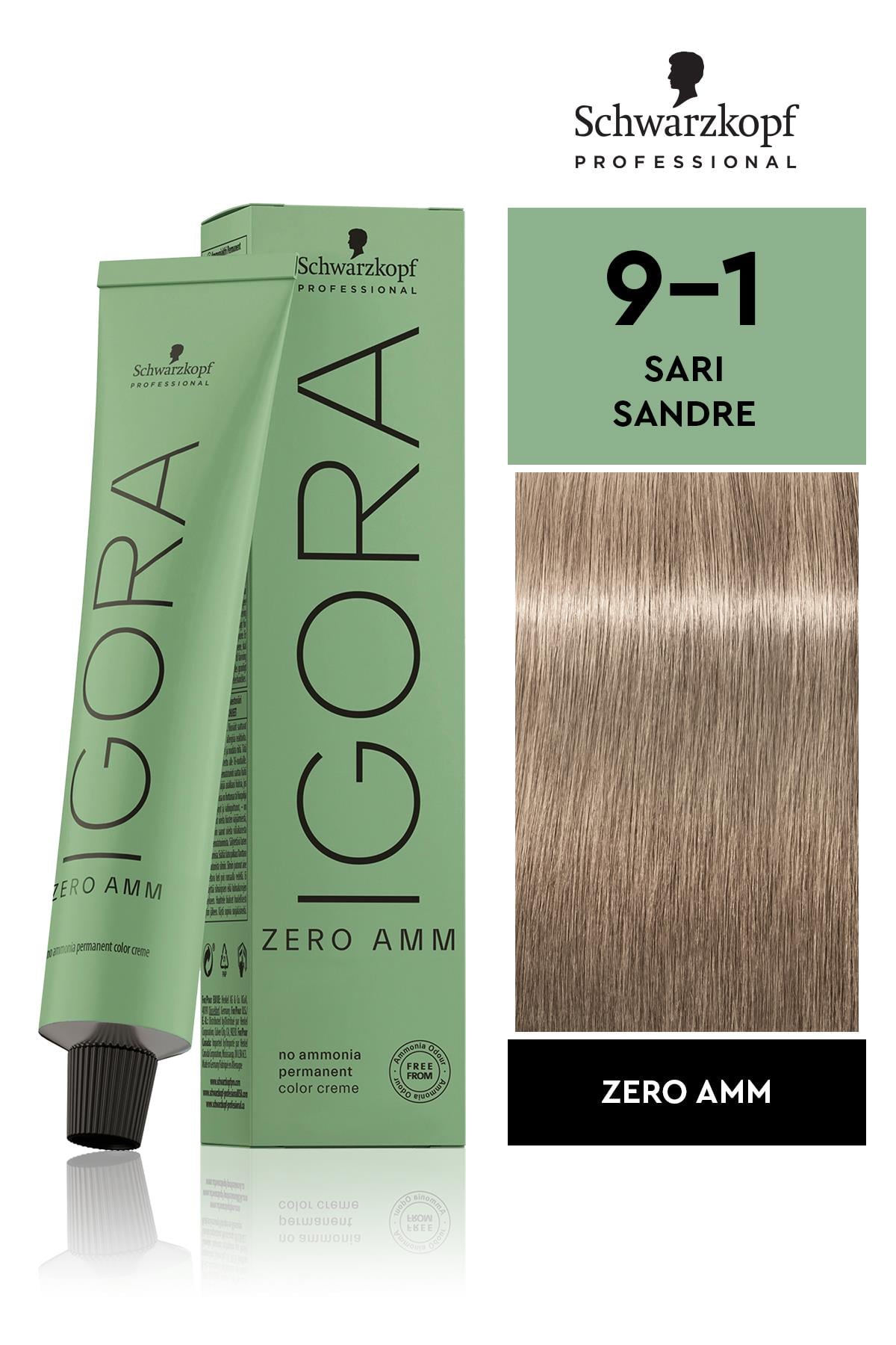 IG ZERO 9-1 60ml
