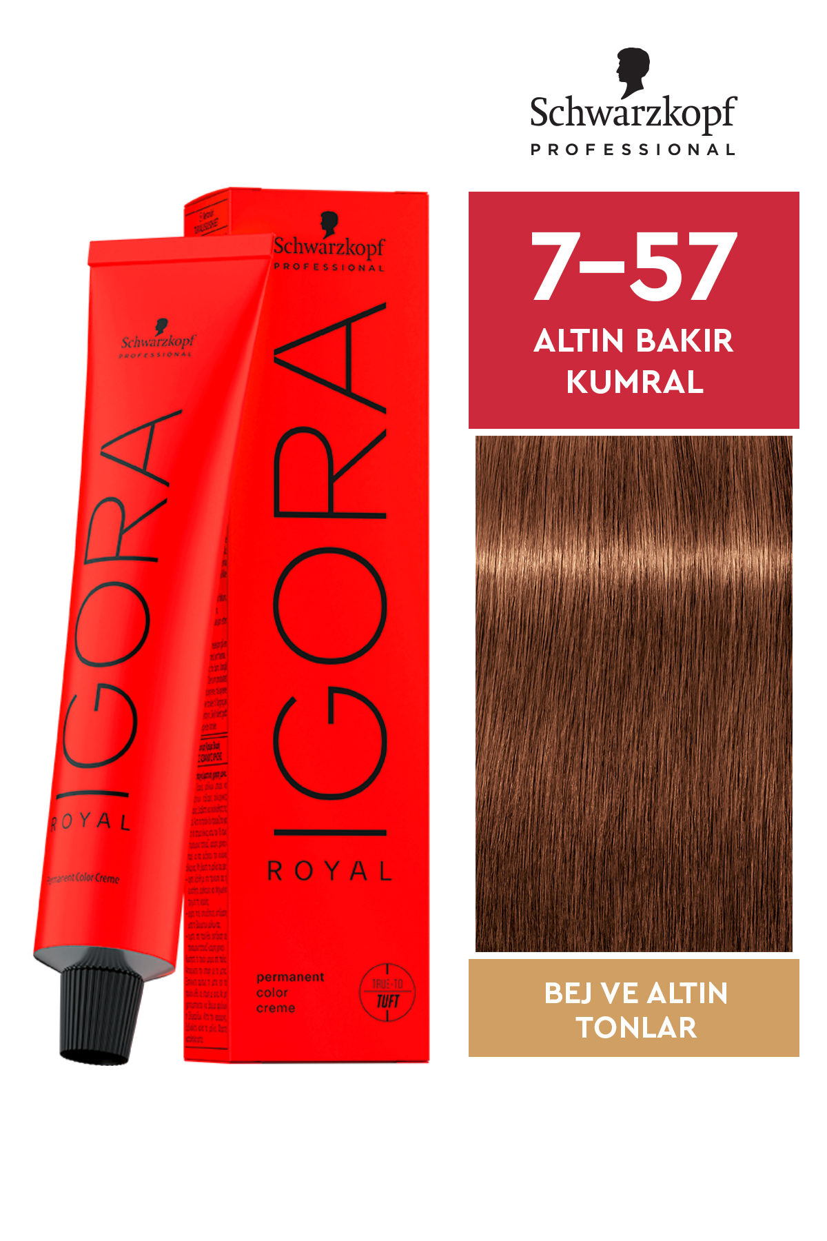 Igora Royal 7-57