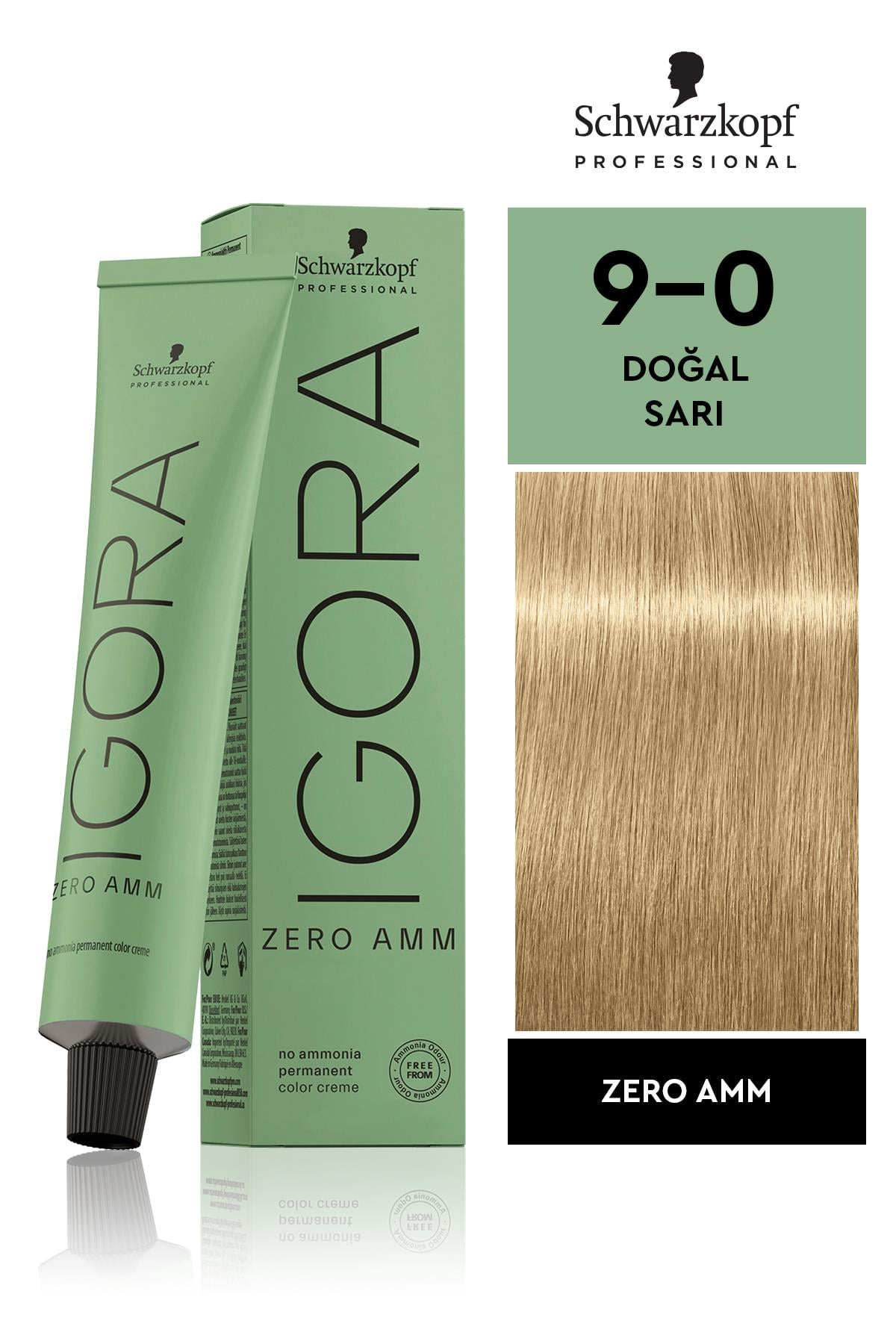 IG ZERO 9-0 60ml