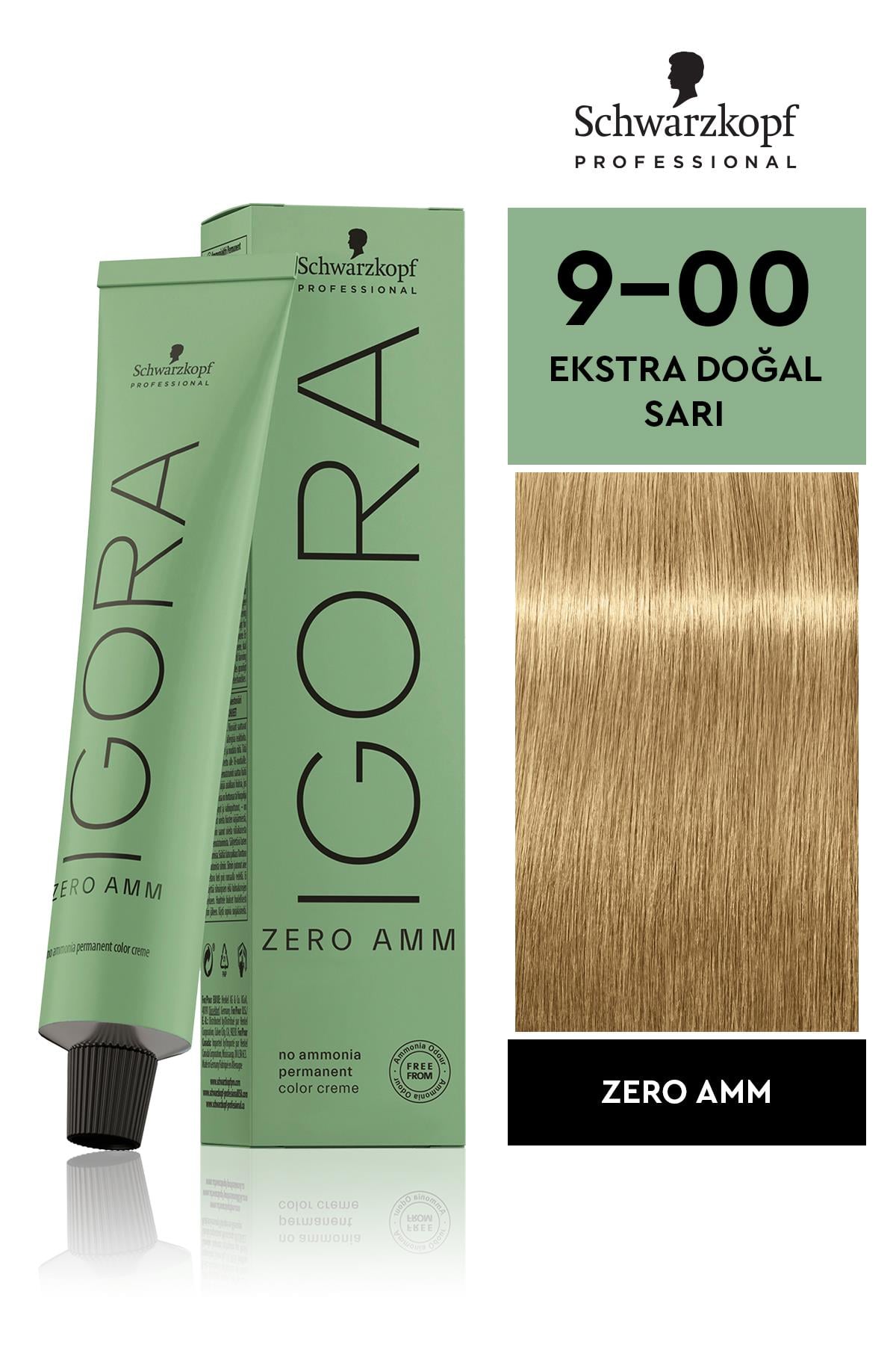 IG ZERO 9-00 60ml