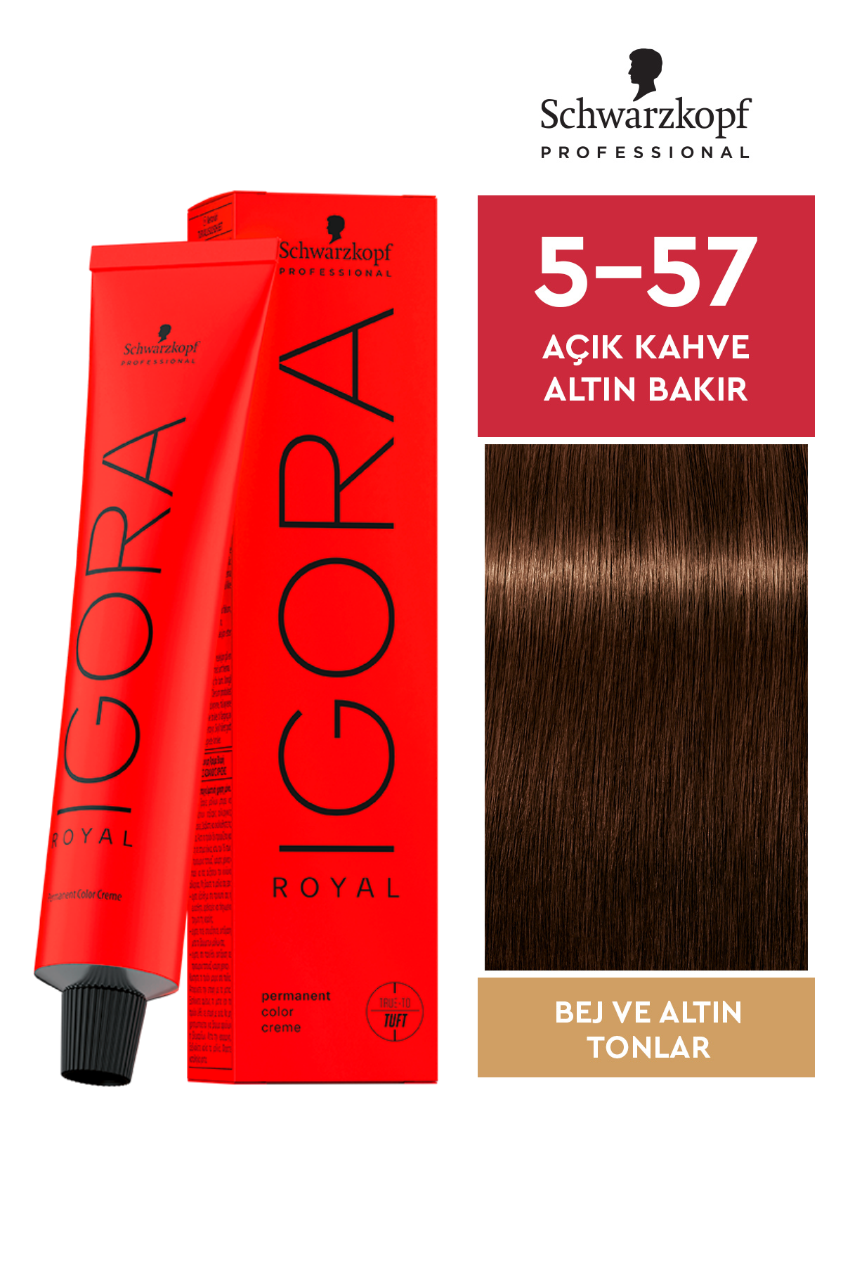 Igora Royal 5-57