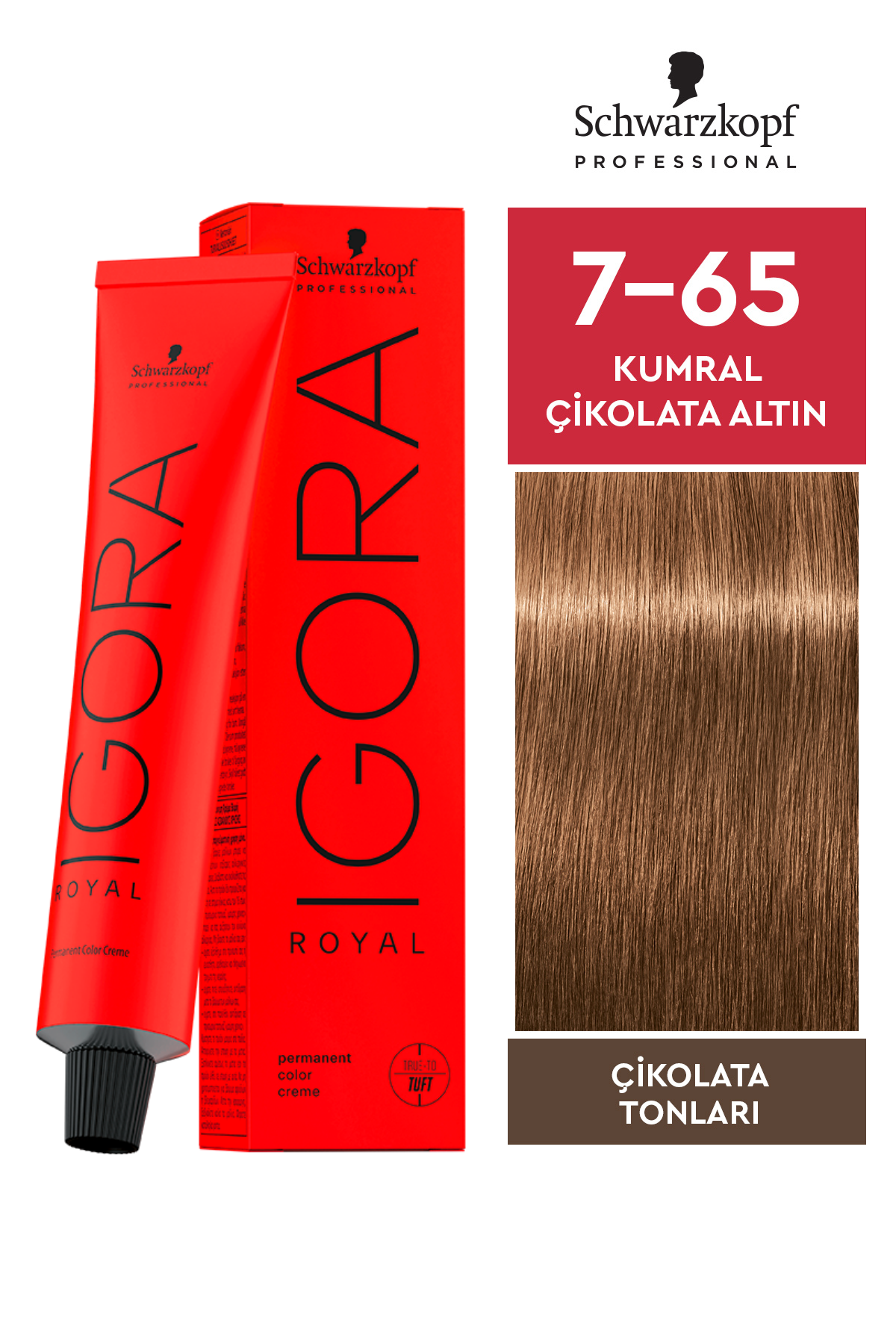 Igora Royal 7-65