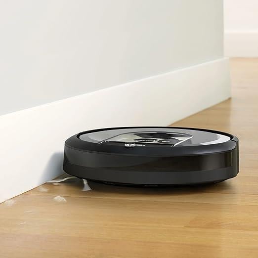 AirfryerOUTLET iRobot Roomba Combo i8 Robot Süpürge ve Paspas