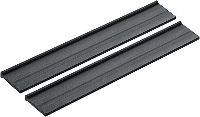 Aksesuar,Parça ve YedeklerBosch Home And Garden Küçük Yedek Silecek Lastiği (Glassvac Cam Temizleme Makinesi için, 2 Adet)