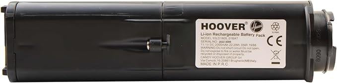 Aksesuar,Parça ve YedeklerOUTLET Hoover H-Handy 700 için B017 Batarya