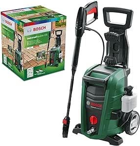Basınçlı YıkamaBosch UniversalAquatak 135 Yüksek Basınçlı Yıkama Makinesi