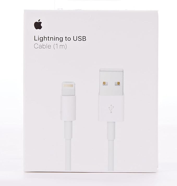 ÇeviriciOUTLET Apple Lightning To Usb 1.0 Mt Cable MXLY2ZM/A