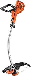 Çim Biçme MakineleriOUTLET Black+Decker Gl7033/Qs Misinalı Çim Kesme Makinesi