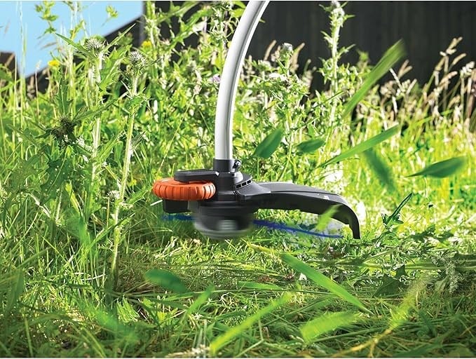 Çim Biçme MakineleriOUTLET Black+Decker Gl7033/Qs Misinalı Çim Kesme Makinesi