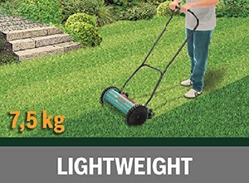Çim BiçmeOUTLET Bosch AHM 38 G Mekanik Çim Biçme Makinesi Ahm 38 G, Yeşil