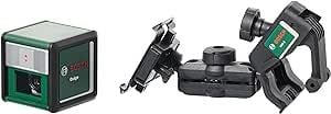 Çizgi LazerOUTLET Bosch Quigo III 0