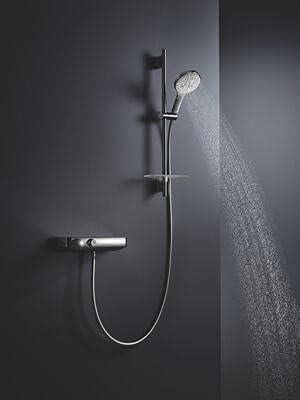 Duş SistemleriGrohe Duş Seti 3 Akışlı SmartActive Krom - 26575000
