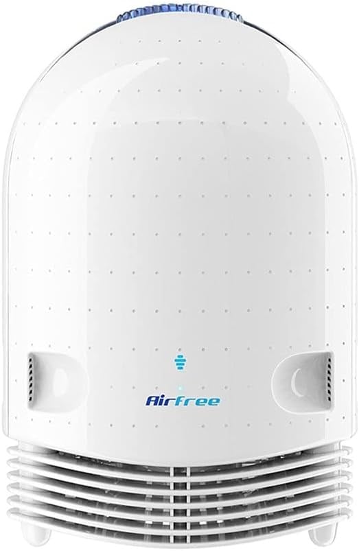 Hava TemizleyicilerAirfree DUO 60 Hava Temizleyici, Beyaz