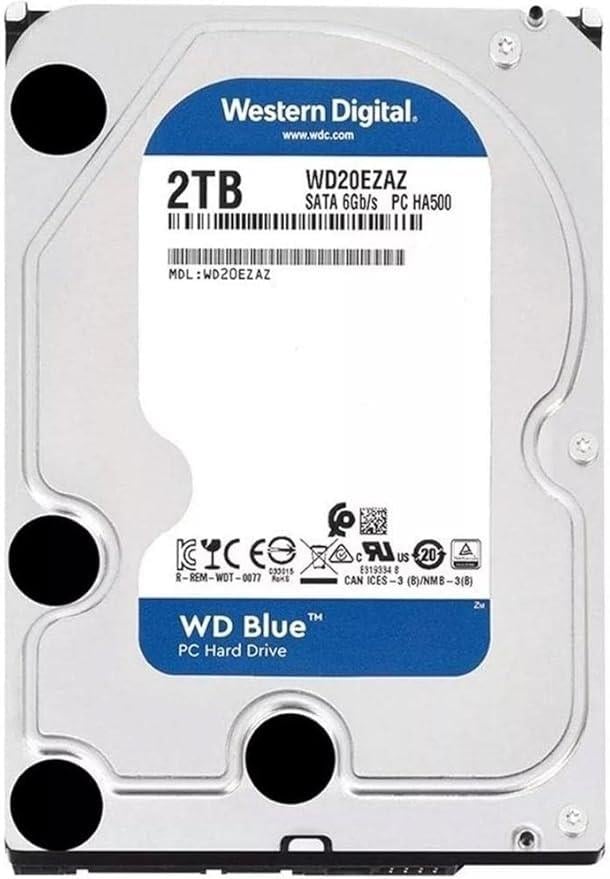 HDD 3,5