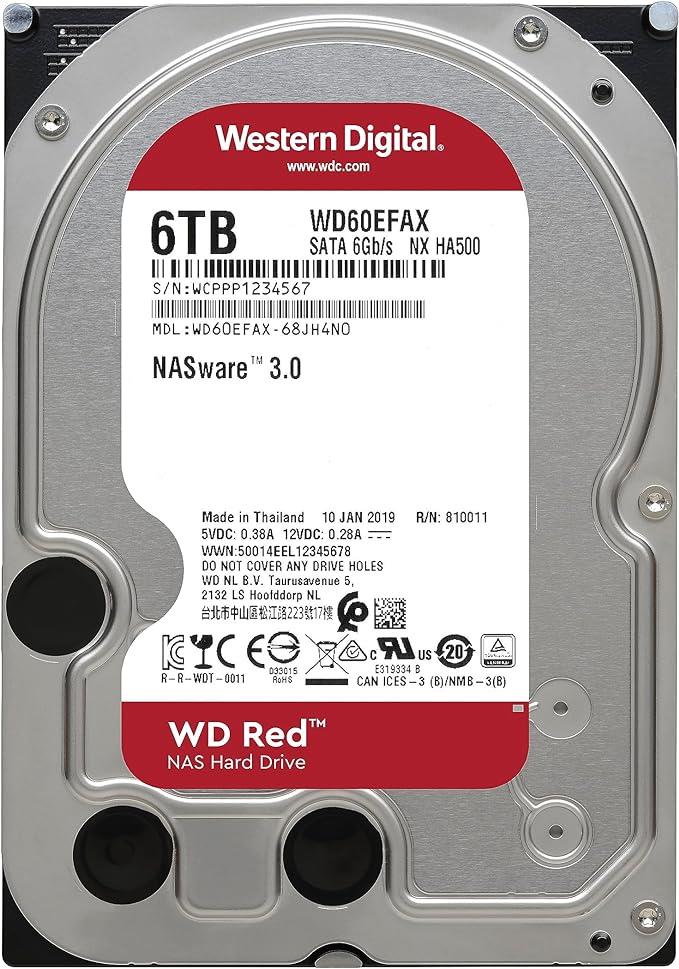 HDD 3,5
