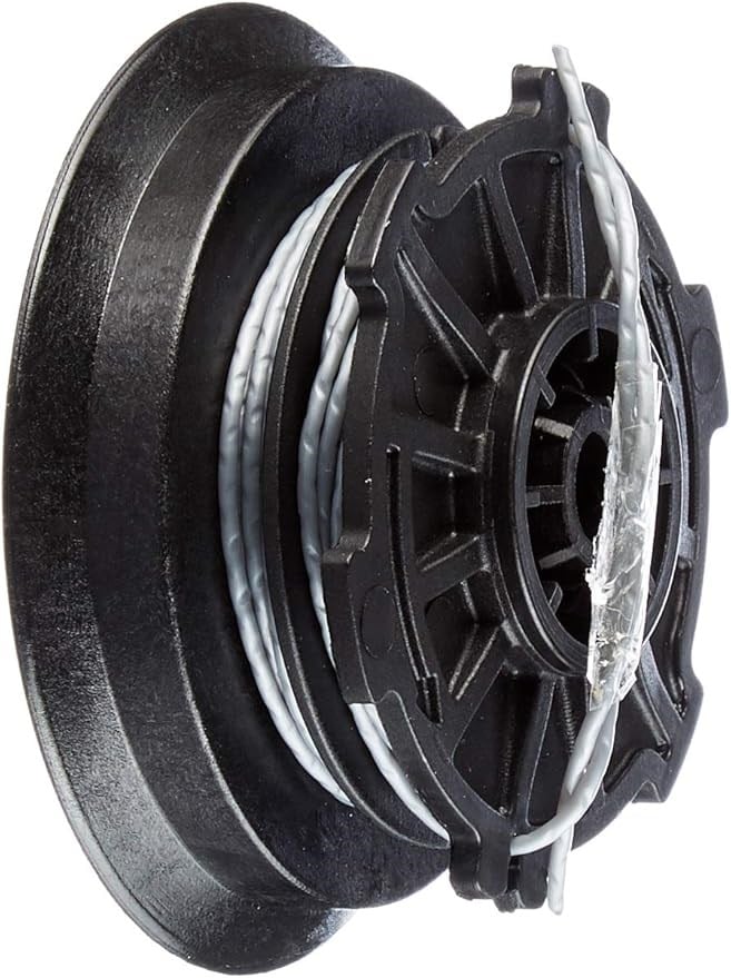 Kenar Kesme MakineleriBosch Yedek Makara+ 8 M Misina
