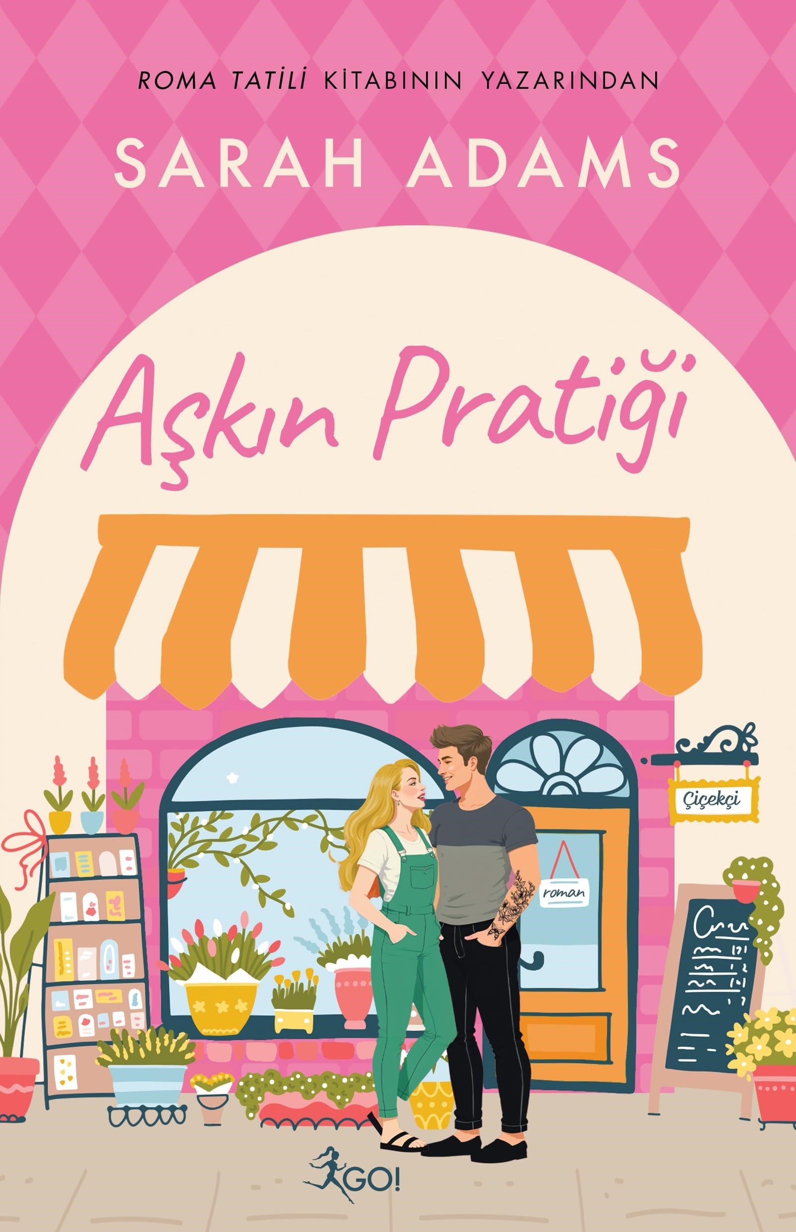 KitapAşkın Pratiği