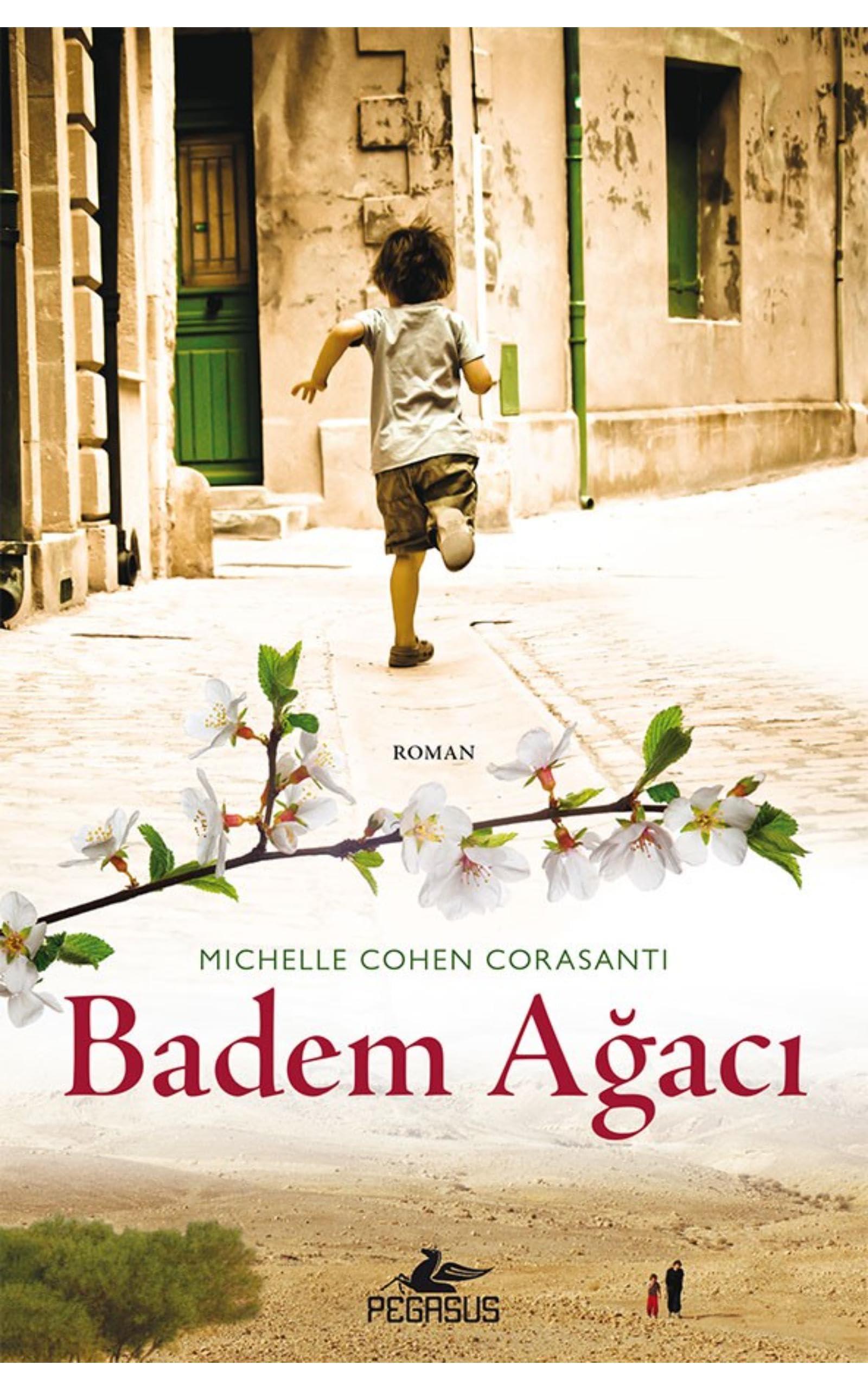KitapBadem Ağacı