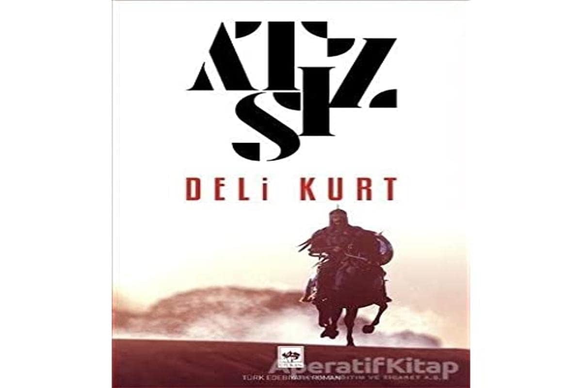 KitapDeli Kurt