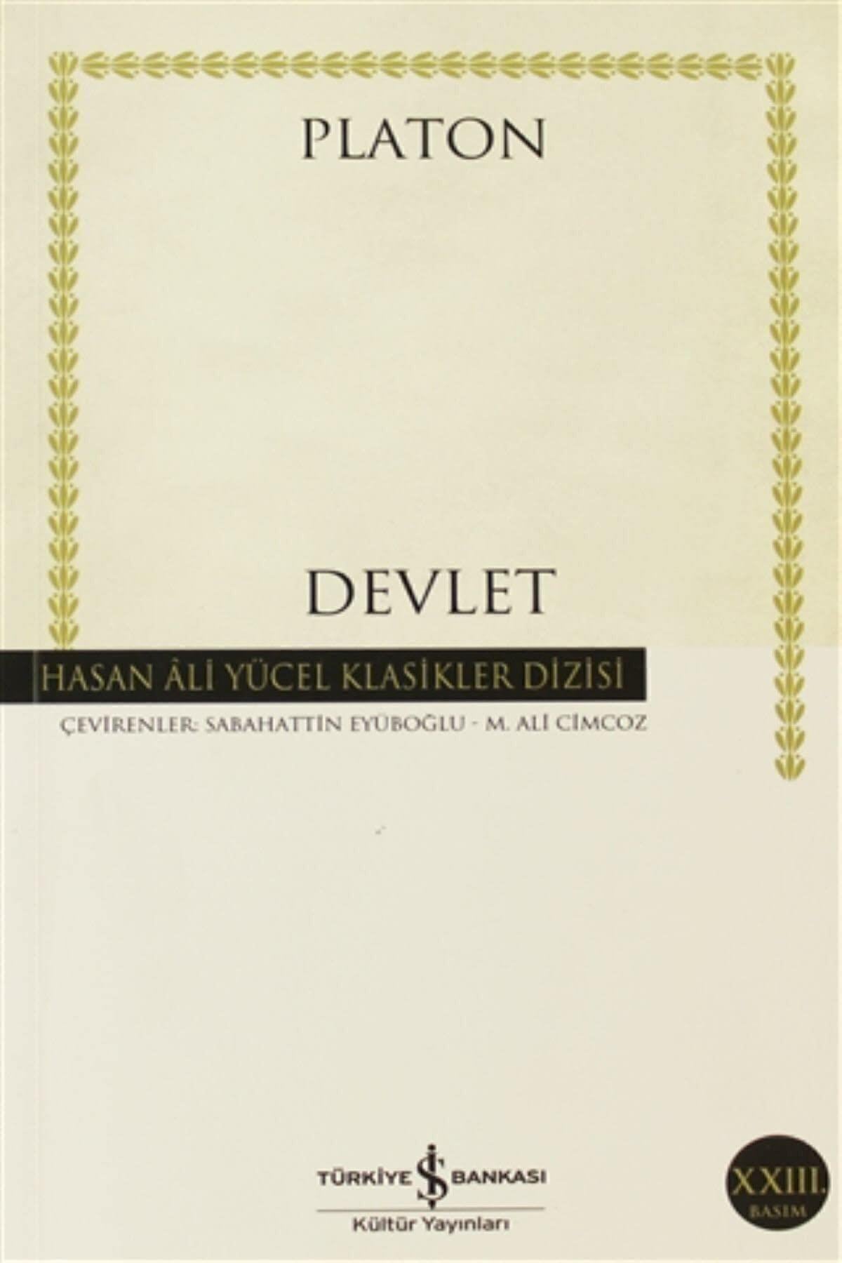 KitapDevlet: Hasan Ali Yücel Klasikleri