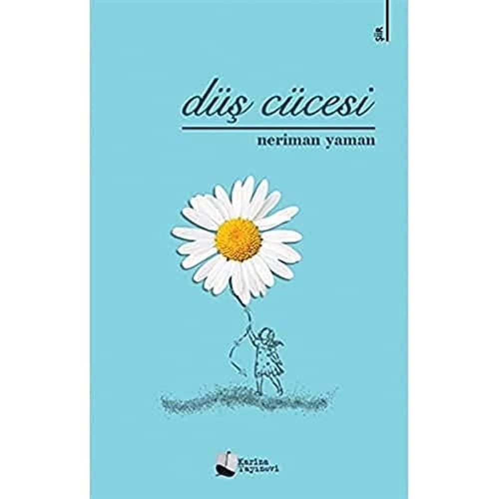 KitapDüş Cücesi