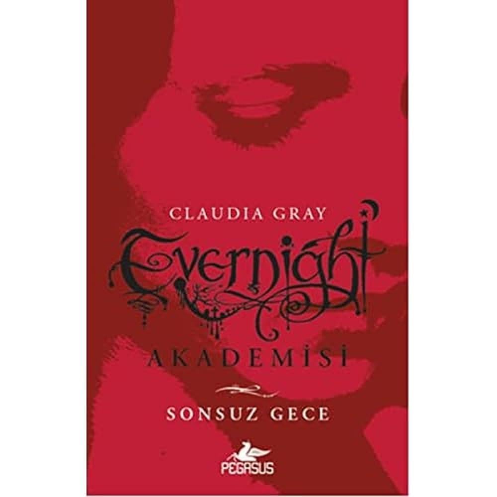 KitapEVERNIGHT AKADEMİSİ 1