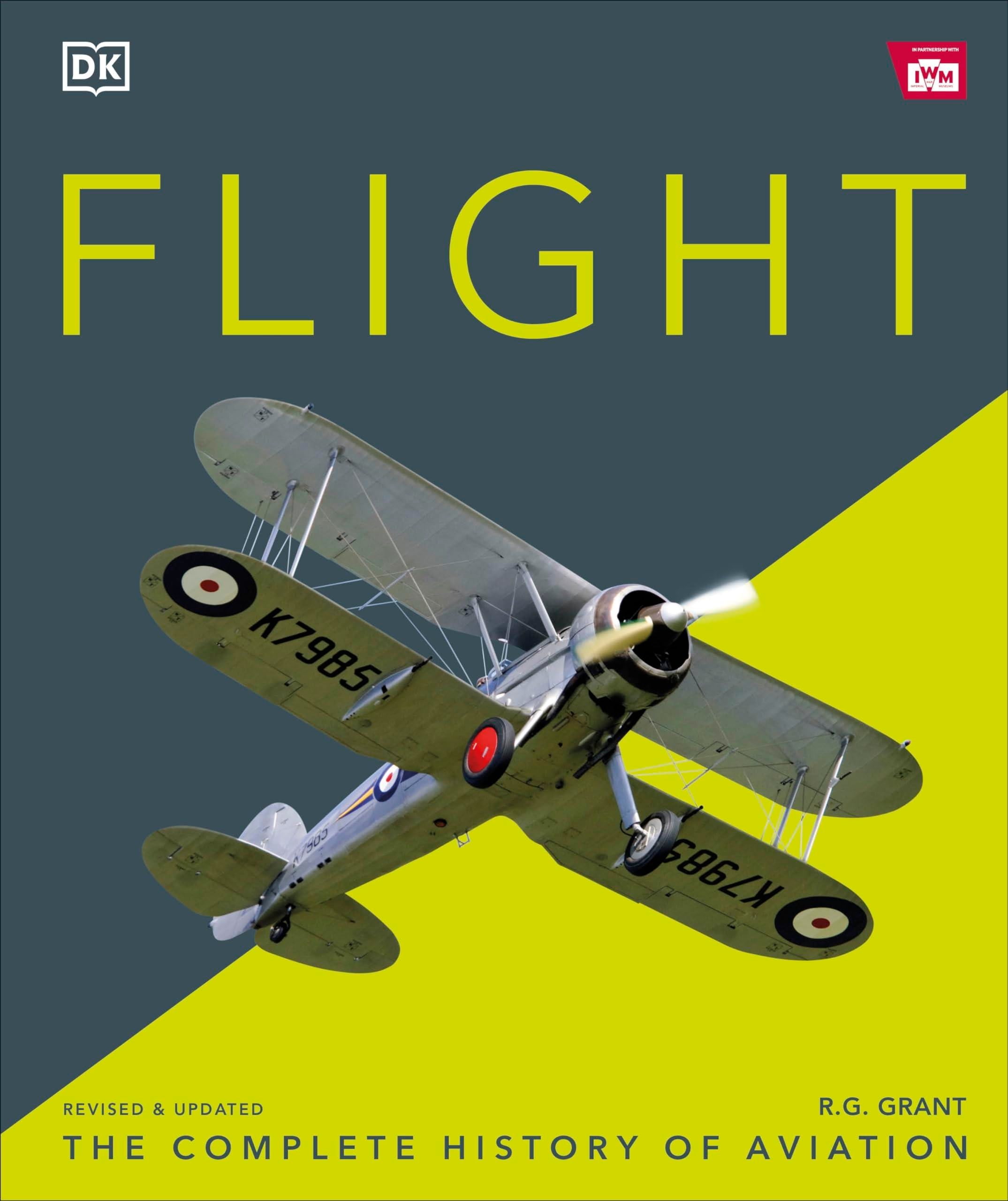 KitapFlight: The Complete History of Aviation