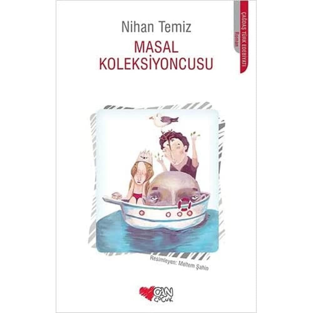 KitapMasal Koleksiyoncusu