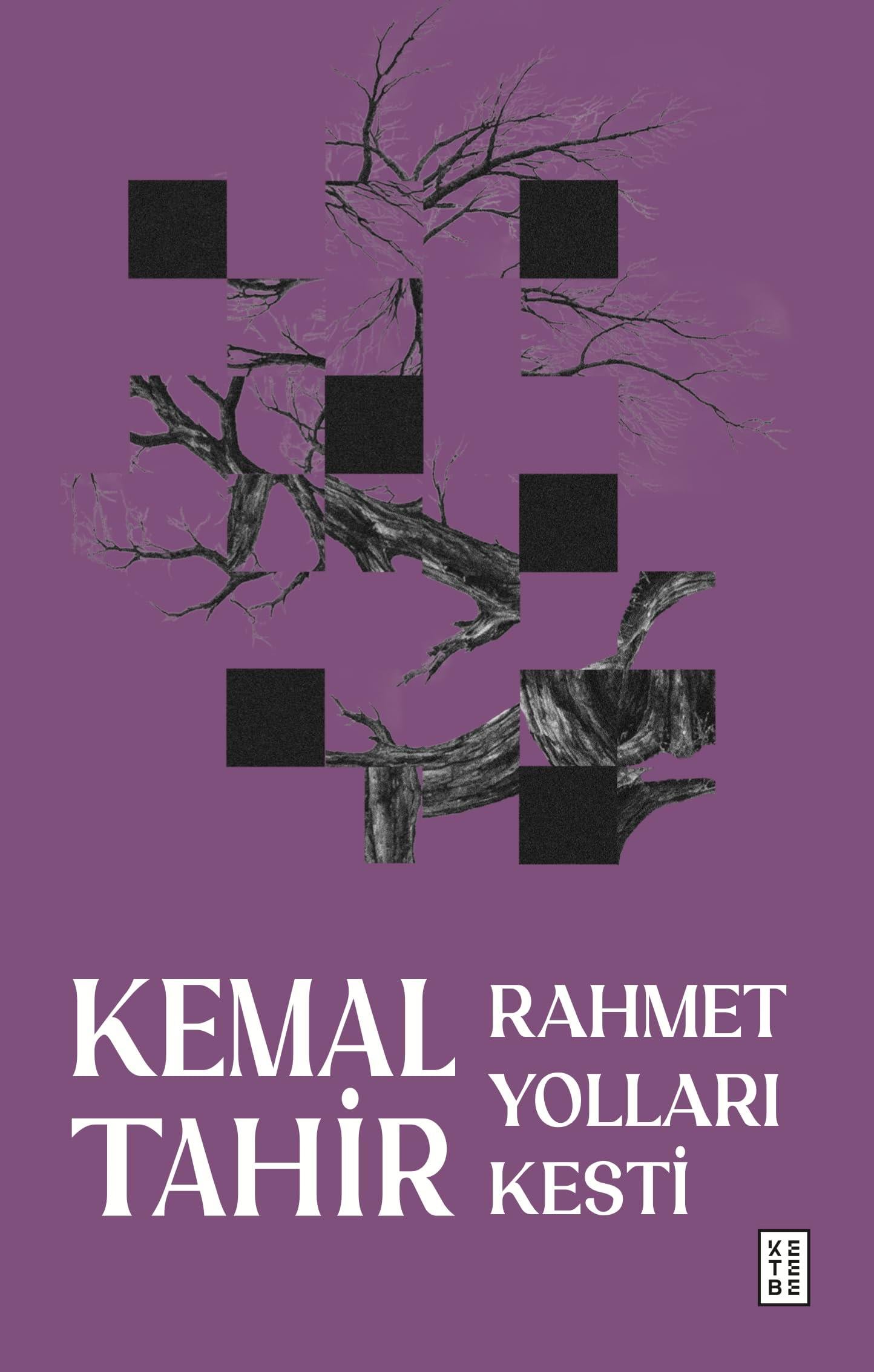 KitapRahmet Yolları Kesti