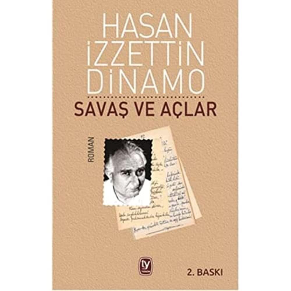 KitapSavaş ve Açlar
