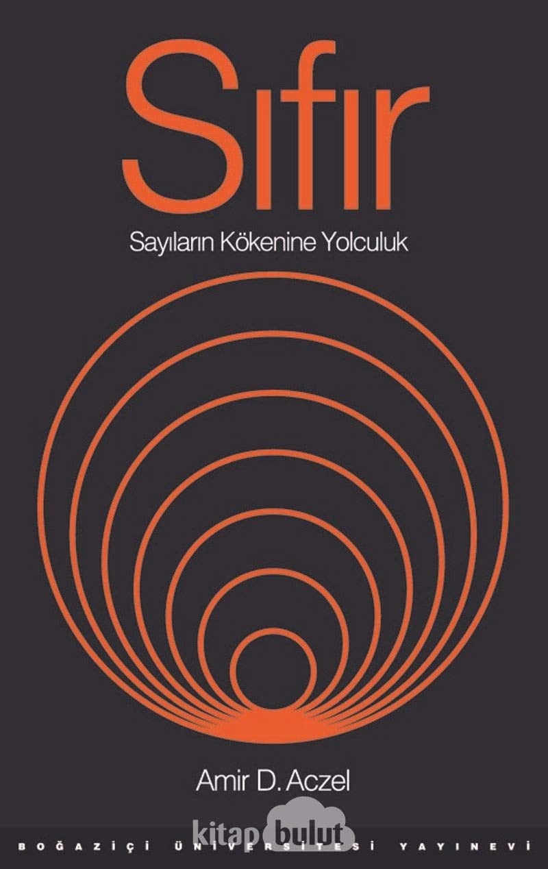 KitapSıfır: Sayıların Kökenine Yolculuk