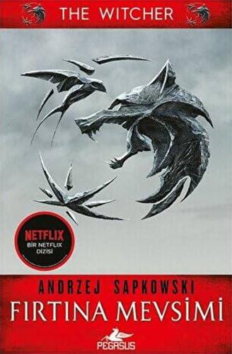 KitapThe Witcher - Fırtına Mevsimi