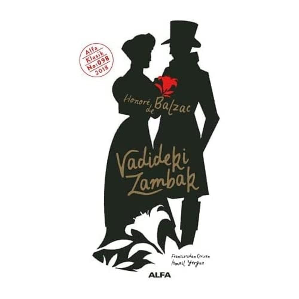KitapVadideki Zambak