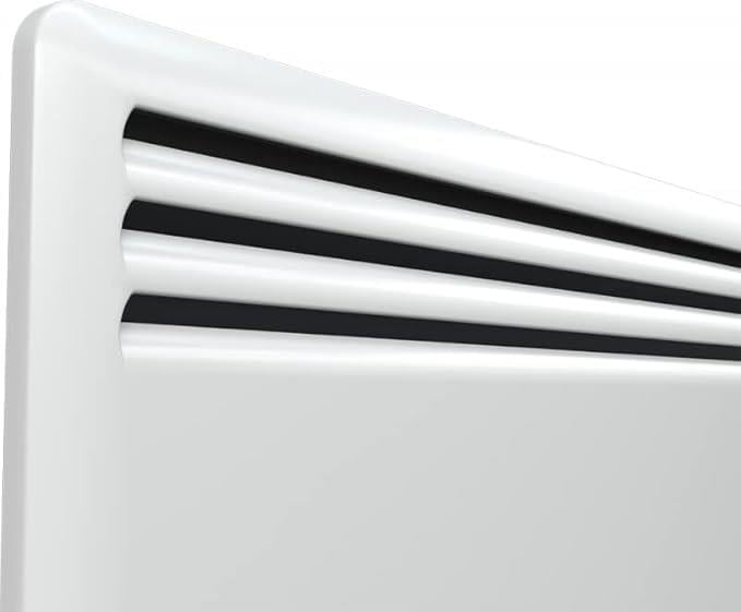 Konvektör IsıtıcılarOUTLET NOBO NFK4N 12 Konvektör Panel Isıtıcı, 1250W