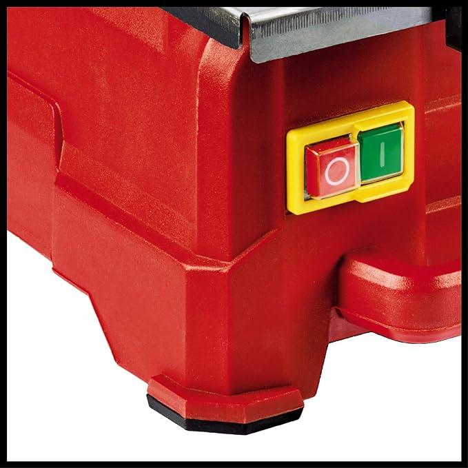 Makaslar & KesicilerEinhell TC-TC 800, Elektrikli Seramik Kesme