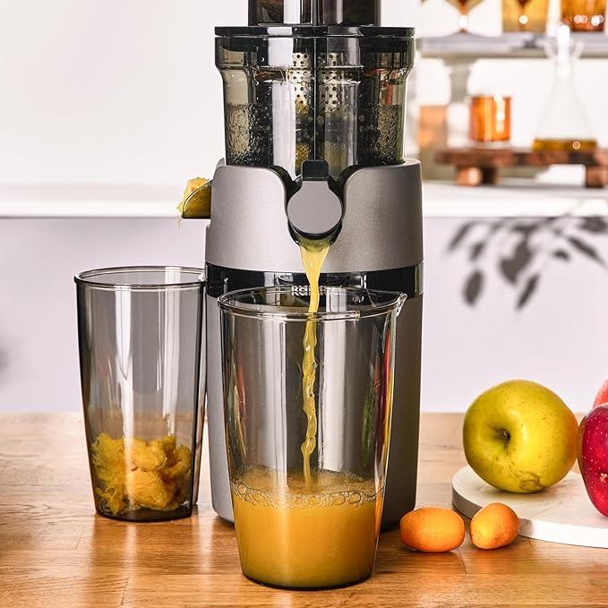 Meyve Narenciye SıkacaklarıOUTLET KARACA SLOW JUICER KATI Meyve Sıkacağı