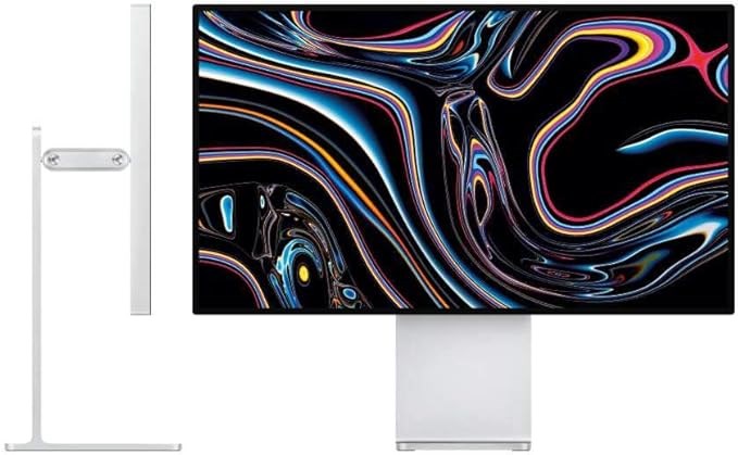 Ofis ve Ev TipiOUTLET Apple 32 inç Pro Display XDR - Standart cam, Retina 6K ekranlı
