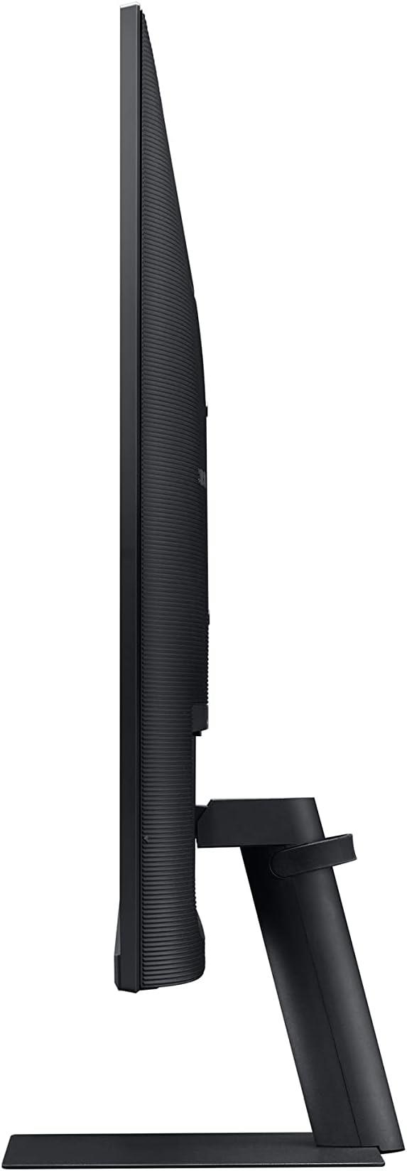 Ofis ve Ev TipiSamsung 32 inç S70A UHD 60Hz VA HDR10 DP HDMI Flat Monitör
