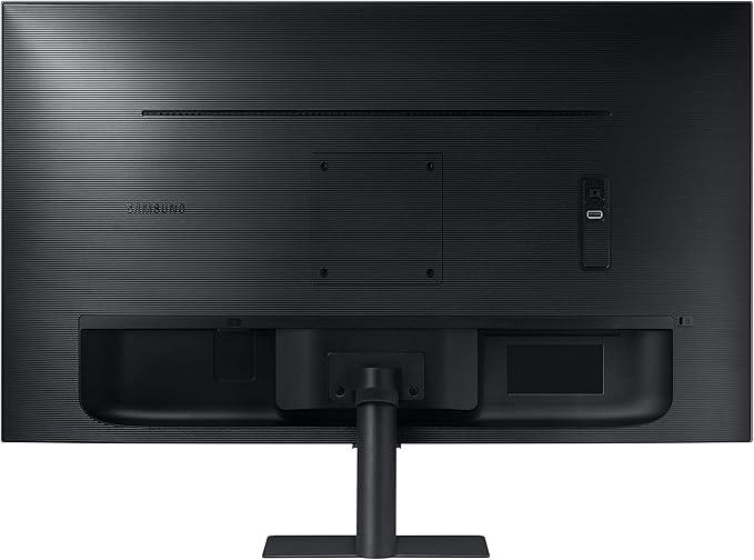 Ofis ve Ev TipiSamsung 32 inç S70A UHD 60Hz VA HDR10 DP HDMI Flat Monitör