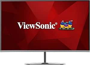 Ofis ve Ev TipiViewSonic VX2776-SMH 27