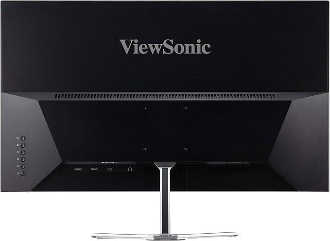 Ofis ve Ev TipiViewSonic VX2776-SMH 27