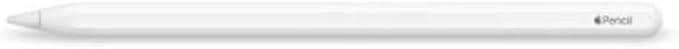 Tablet KalemiOUTLET Apple Pencil (2. nesil)