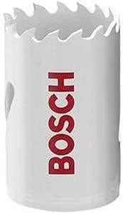 Testere Aksesuar ve ParçalarıOUTLET Bosch Professional Accessories HSS Bi-Metal Delik Açma Testeresi (Panç) 32 mm