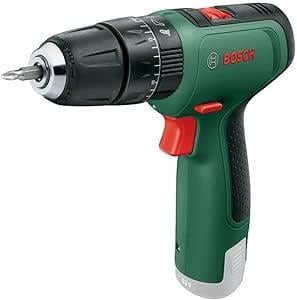 VidalamaBosch Akülü Darbeli Vidalama EasyImpact 1200 (Akü vee Şarj Cihazı Dahil Değildir, 12 Volt Akü Sistemi, Karton Kutuda)