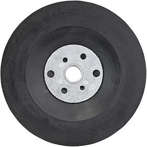 Zımpara Aksesuar ve ParçalarıOUTLET Bosch Professional Accessories Professional Zımpara diski 115 mm, 1 adet