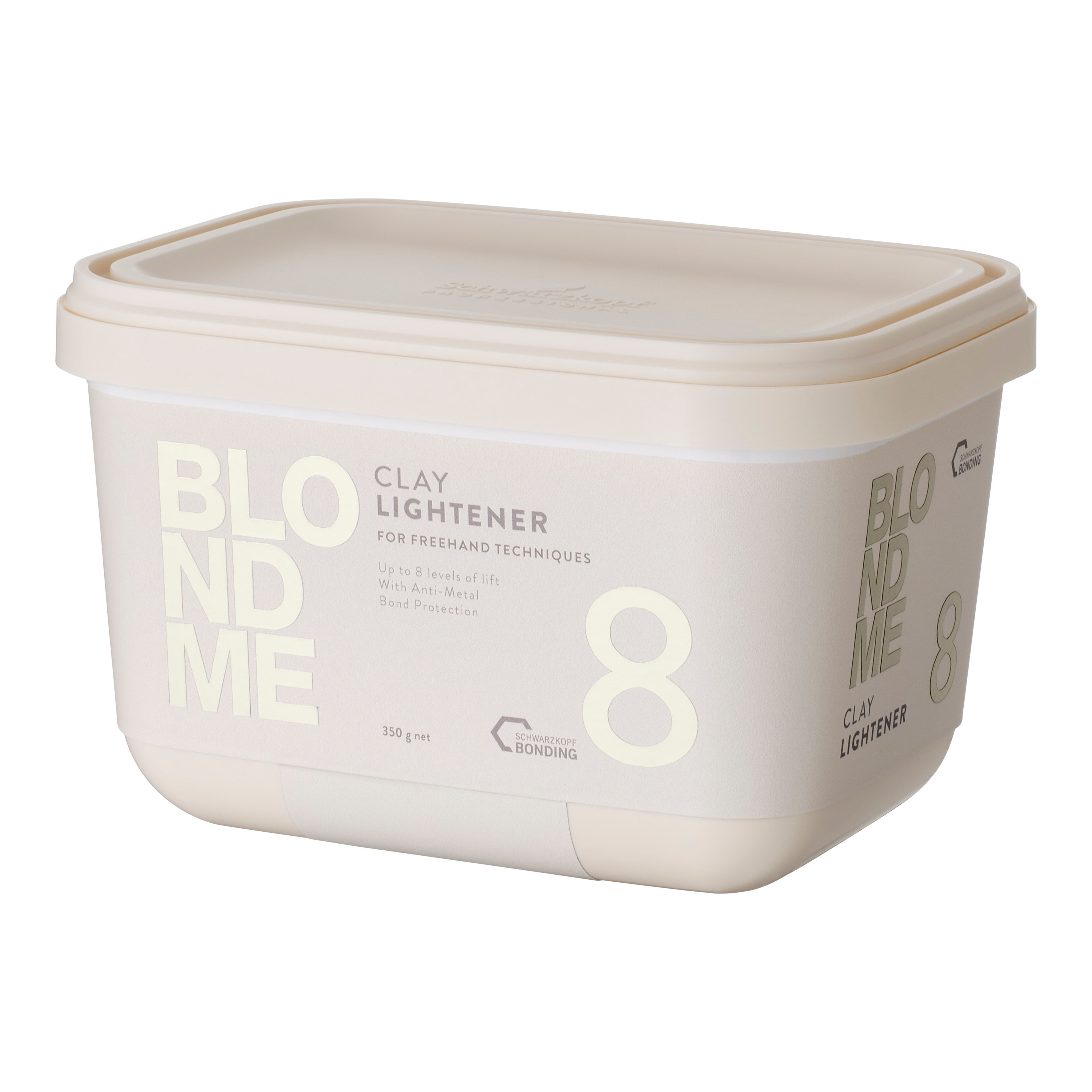 BM Clay Lightener 350g