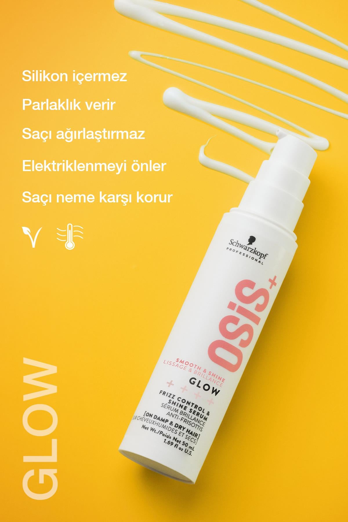 Glow Parlaklık Serumu 50ml