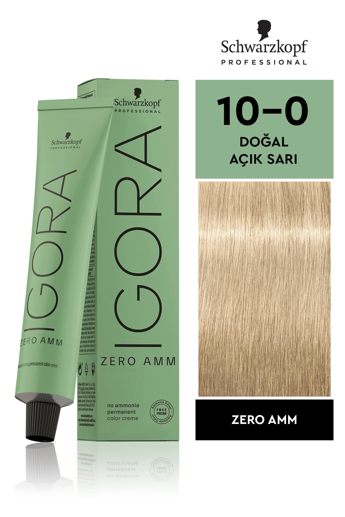 IG ZERO 10-0 60ml