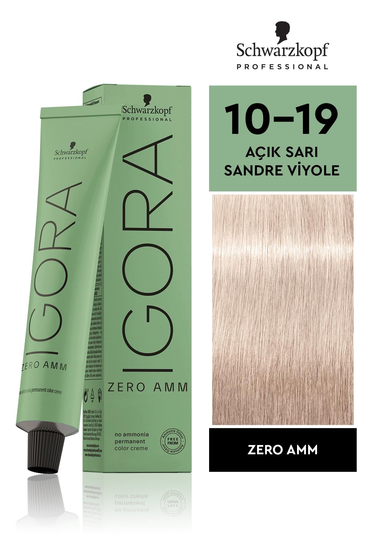 IG ZERO 10-19 60ml
